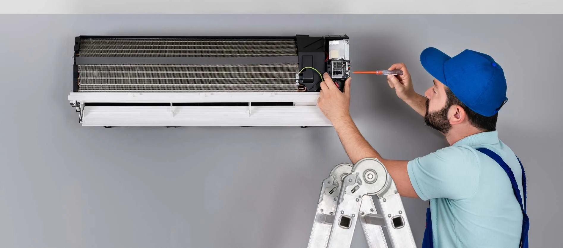 Kartal Soğanlık Airfel Klima Gaz Dolum Servisi
